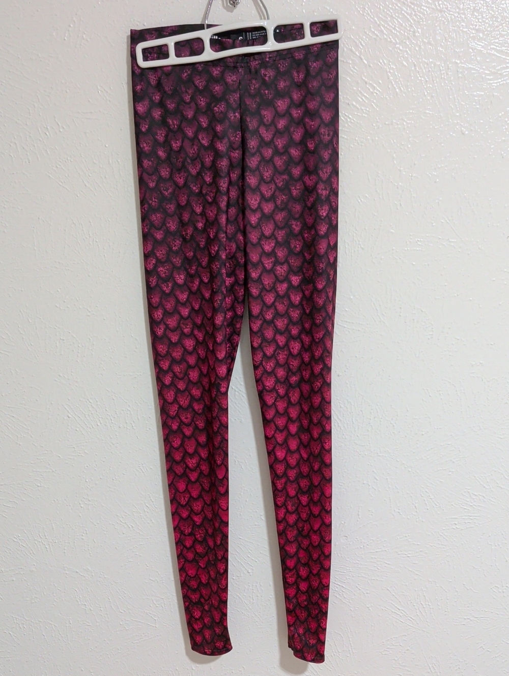 Blackmilk Game Of Thrones Dragon Egg Leggings Size S